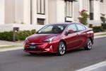 Toyota Prius 2016 года (AU)